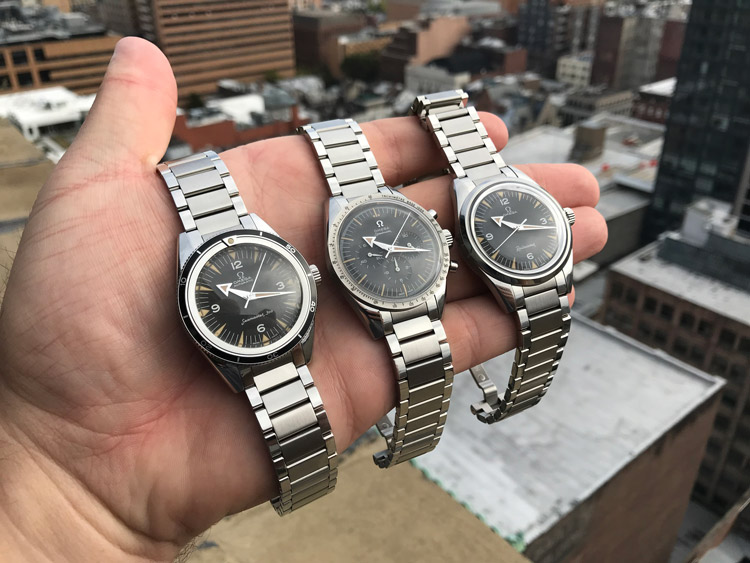 Omega-1957-Trilogy-In-Hand