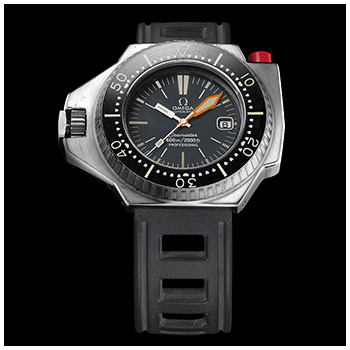Omega Ploprof 600 Watch