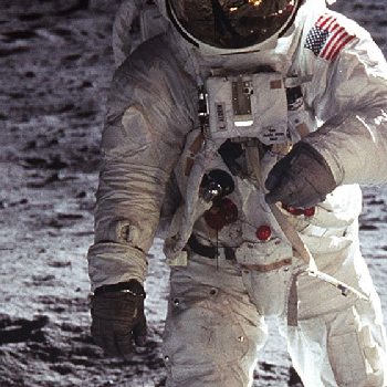 Omega Speedmaster Worn In Apollo 11 Landing