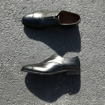 Park Avenue Dress Shoes by Allen Edmonds