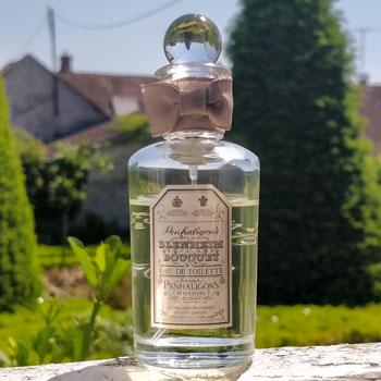 Penhaligon's Blenheim Bouquet Flacon French Garden