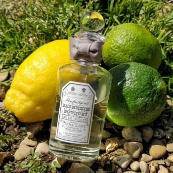 Penhaligon's Blenheim Bouquet Flacon Lemon & Limes