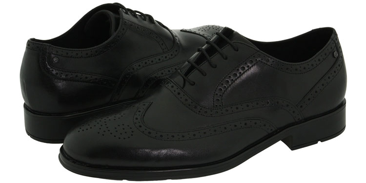 Rockport Almartin Brogue Shoe