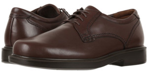 SAS Ambassador Diabetic Derby Shoes