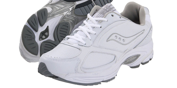 Saucony Grid Omni Walker