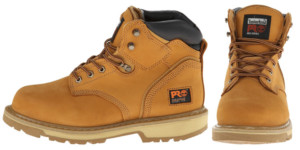 Timberland PRO 6 Pit Boss Steel Toe