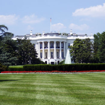 United States White House