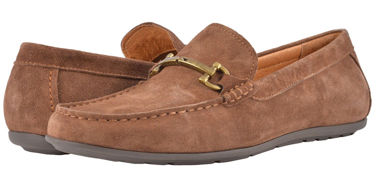 VIONIC Mason Bit Loafer