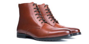 Wolf & Shepherd Men's Breakaway Boots