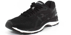 asics gel nimbus 20 running shoe