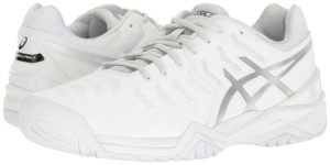 ASICS Gel Resolution 7 Tennis Shoe