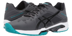 ASICS Gel Solution Speed 3