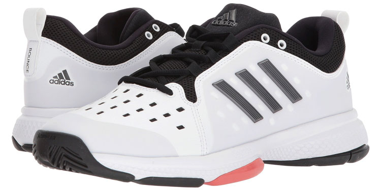 Adidas Barricade Classic Bounce