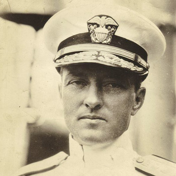 Admiral Richard Byrd