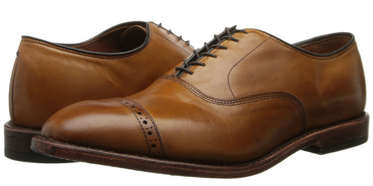 Allen Edmonds Fifth Avenue Oxford Shoes