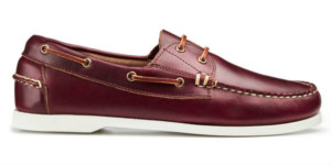 Allen Edmonds Maritime Boat Shoe