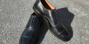 Allen Edmonds Park Avenue Shoe
