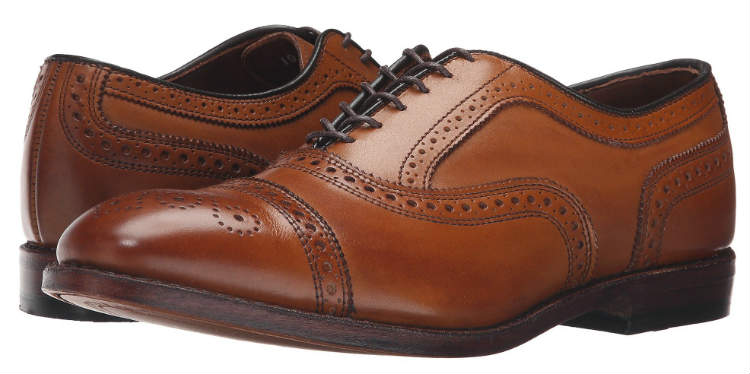 Allen Edmonds Strand Dress Shoes