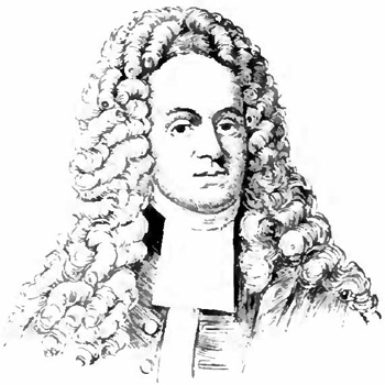 Andrew Hamilton Portrait