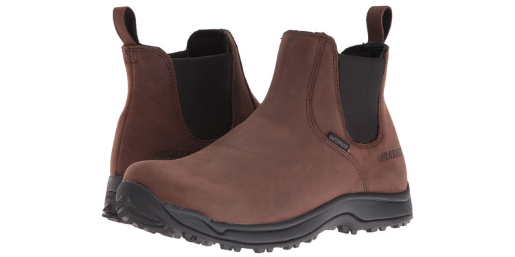 Baffin Copenhagen Walking Chelsea Boot