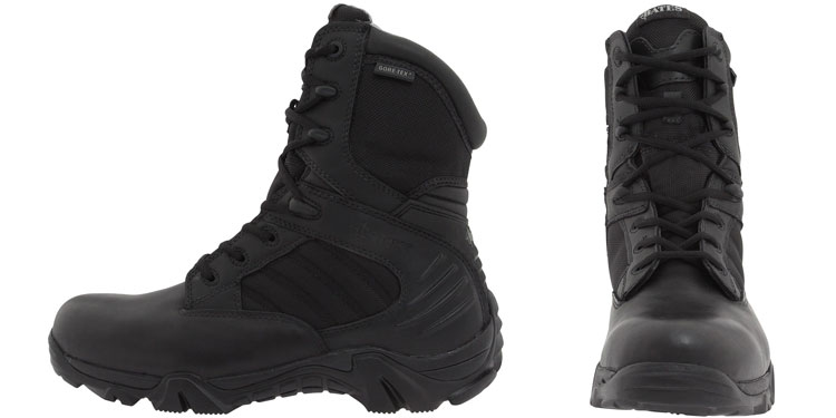 Bates Footwear GX-8 Tactical Boot