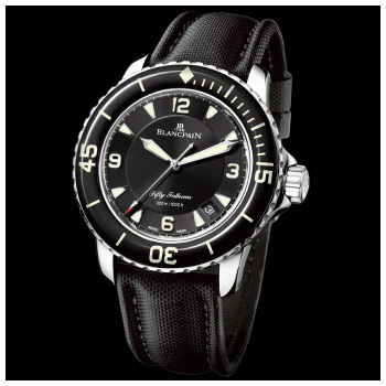 Blancpain Fifty Fathoms Automatique