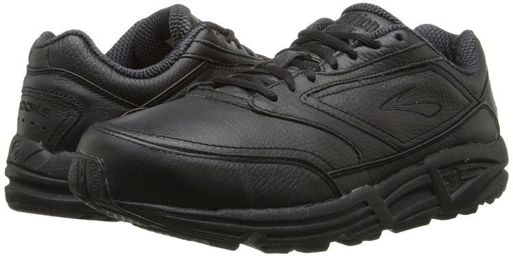 Brooks Addiction Walker Shoe