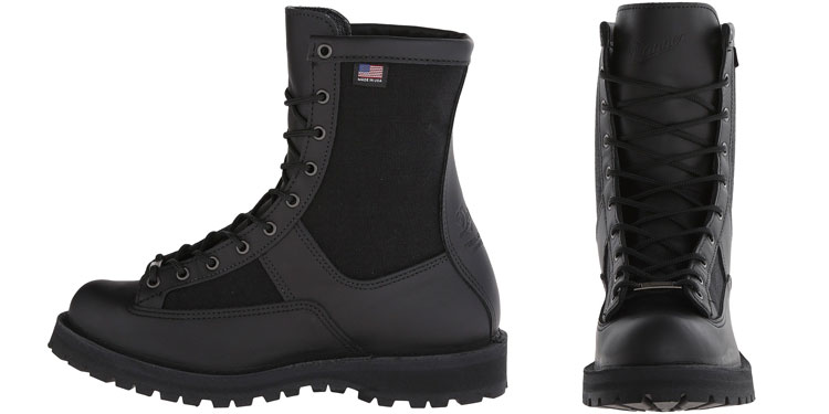 Danner Acadia Made In The USA Tactical Boot