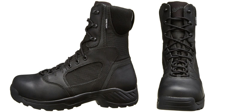 Danner Kinetic 8-GTX Tactical Boot