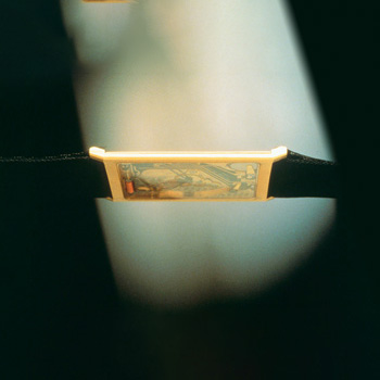 Delirium Tremens Watch