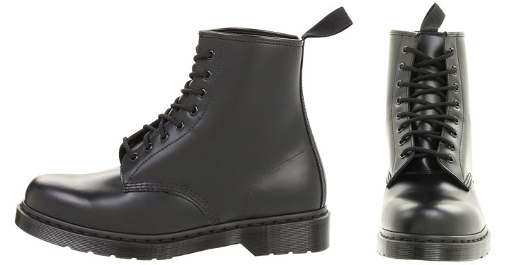 Dr Martens 1460 Dress Boot