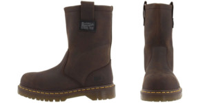 Dr. Martens Work 2295 Rigger Boot
