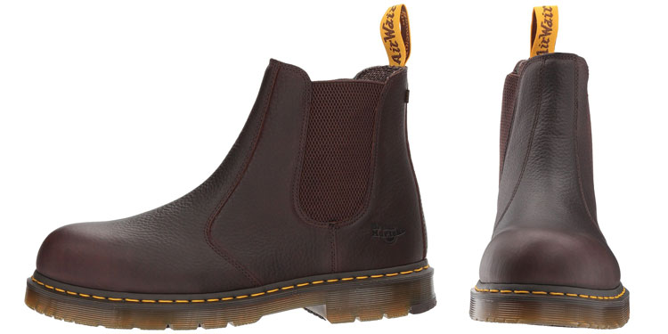 Dr. Martens Work Fellside Chelsea Boot