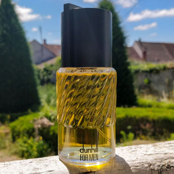 Dunhill For Men Cologne French Garden