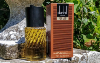 Dunhill For Men Cologne & Packaging