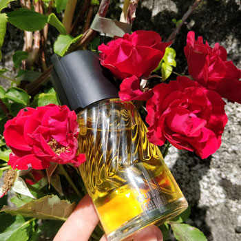 Dunhill For Men Cologne With Roses