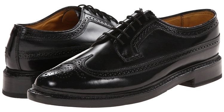 Florsheim Kenmoor Longwing Brogue
