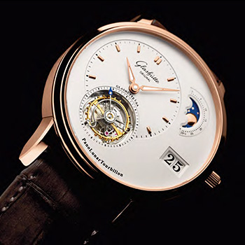 Glashutte Original PanoLunarTourbillon