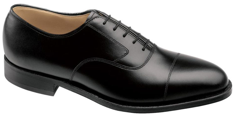 Johnston & Murphy Hyde Park II Oxford