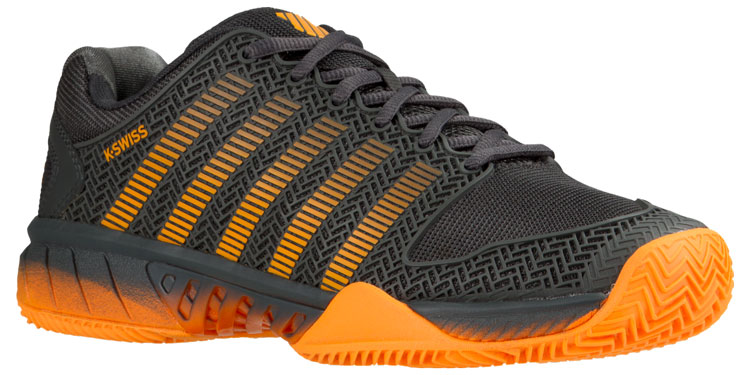 K-Swiss Hypercourt Tennis Shoes