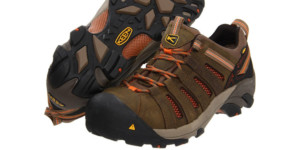 Keen Utility Flint Low Walking Shoe
