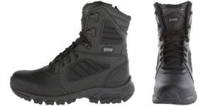 Magnum Response III Side Zip