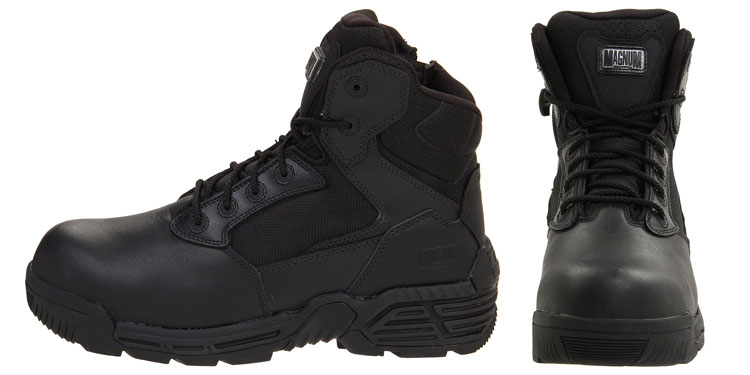 Magnum Stealth Force Tactical Boot