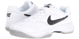 Nike Court Lite Tennis Shoe