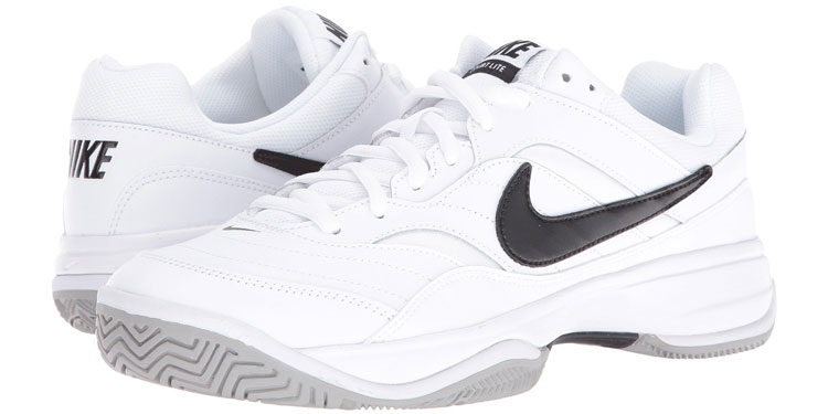 Nike Court Lite Tennis Shoe