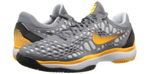 Nike Zoom Cage 3 HC Tennis Shoe