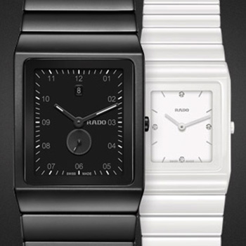 Rado Ceramica Watches