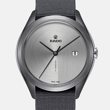 Rado HyperChrome UltraLight Front