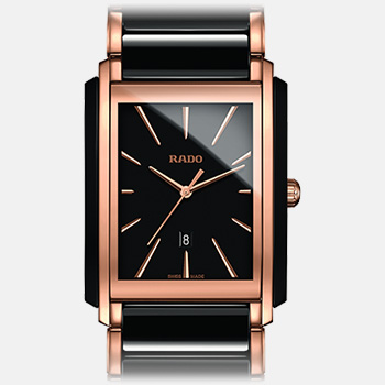 Rado Integral Watch