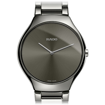 Rado True Thinline Front